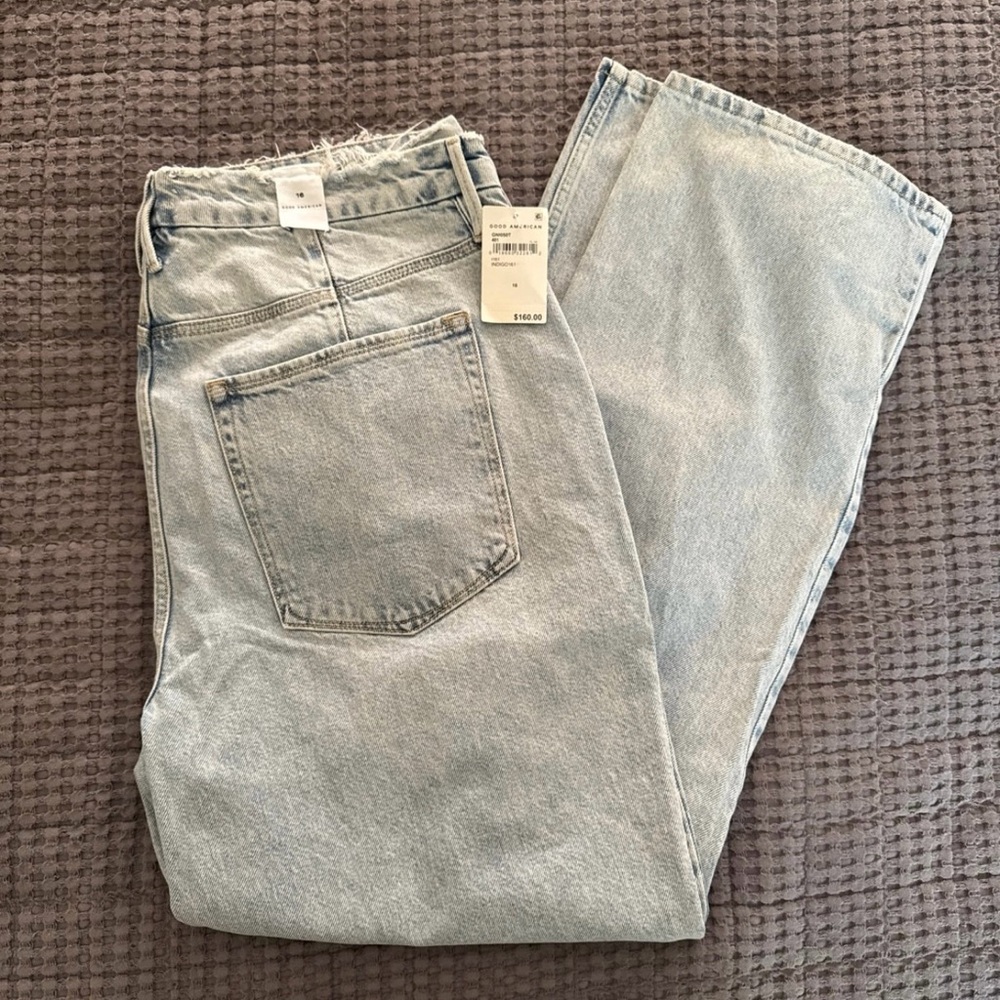 Good American Jeans